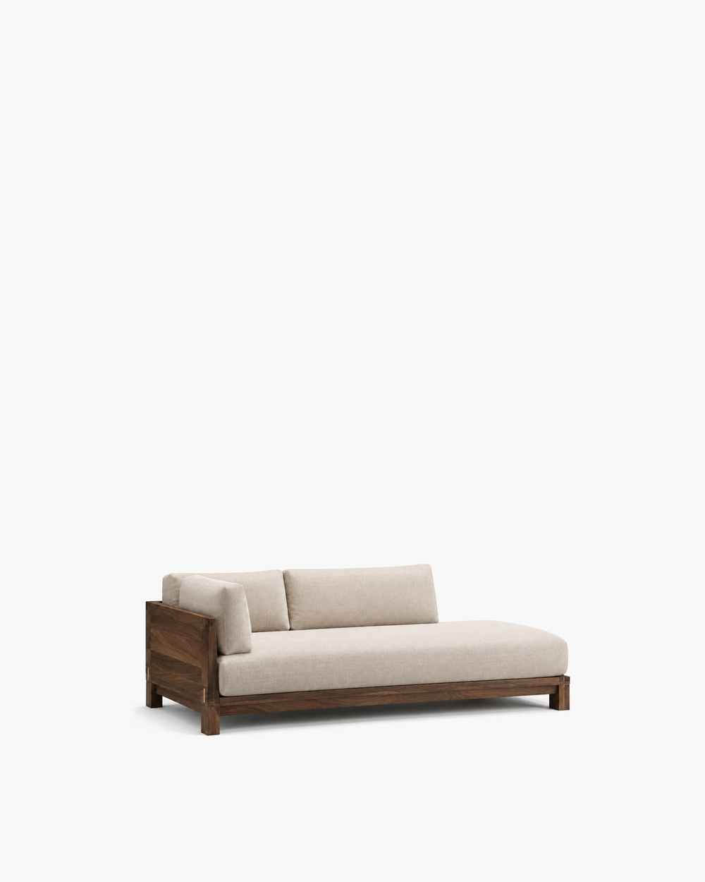 Bixby Chaise