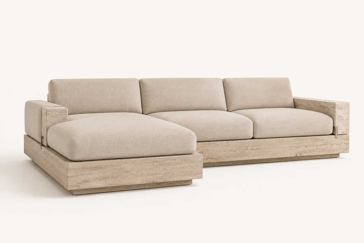 Bixby Sectional
