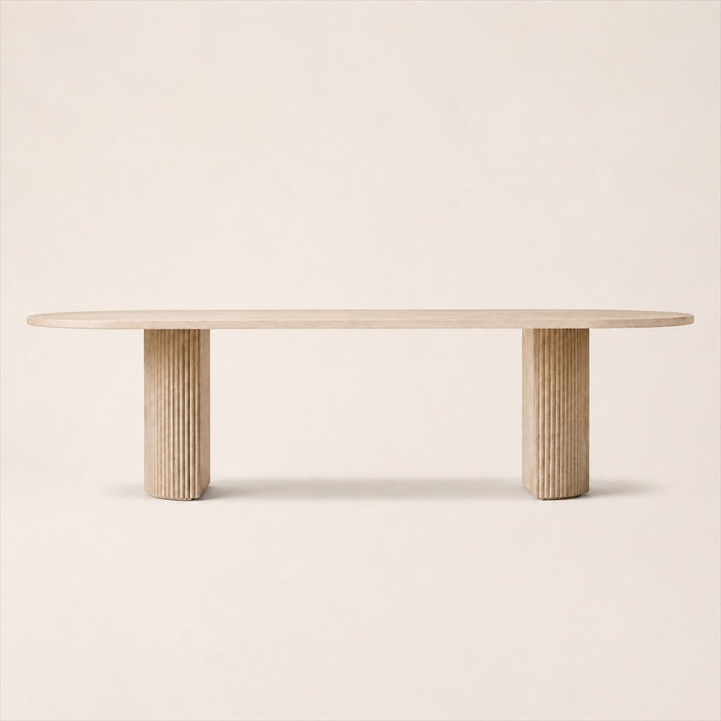 Byron Dining Table