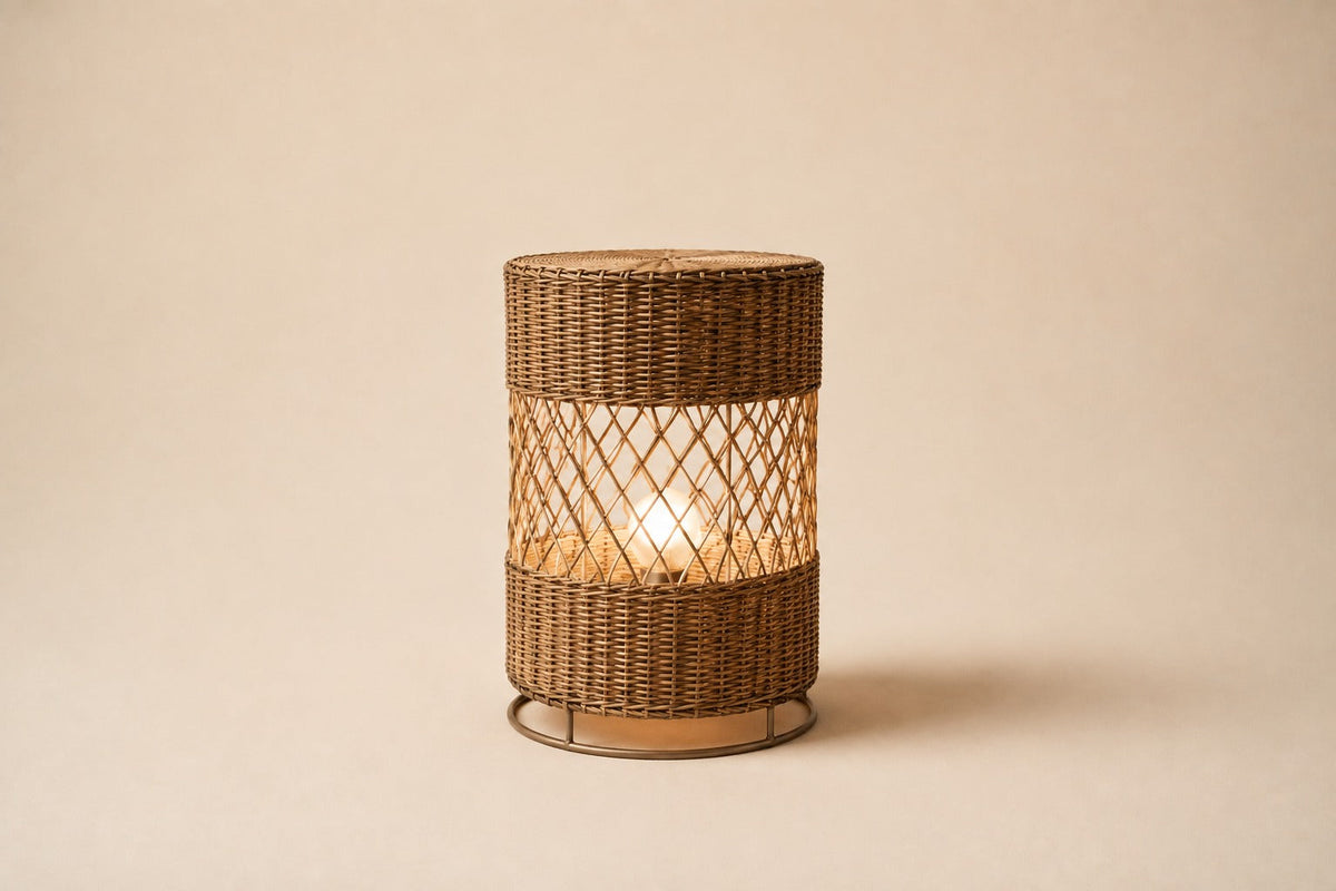 Cannella Table Lamp