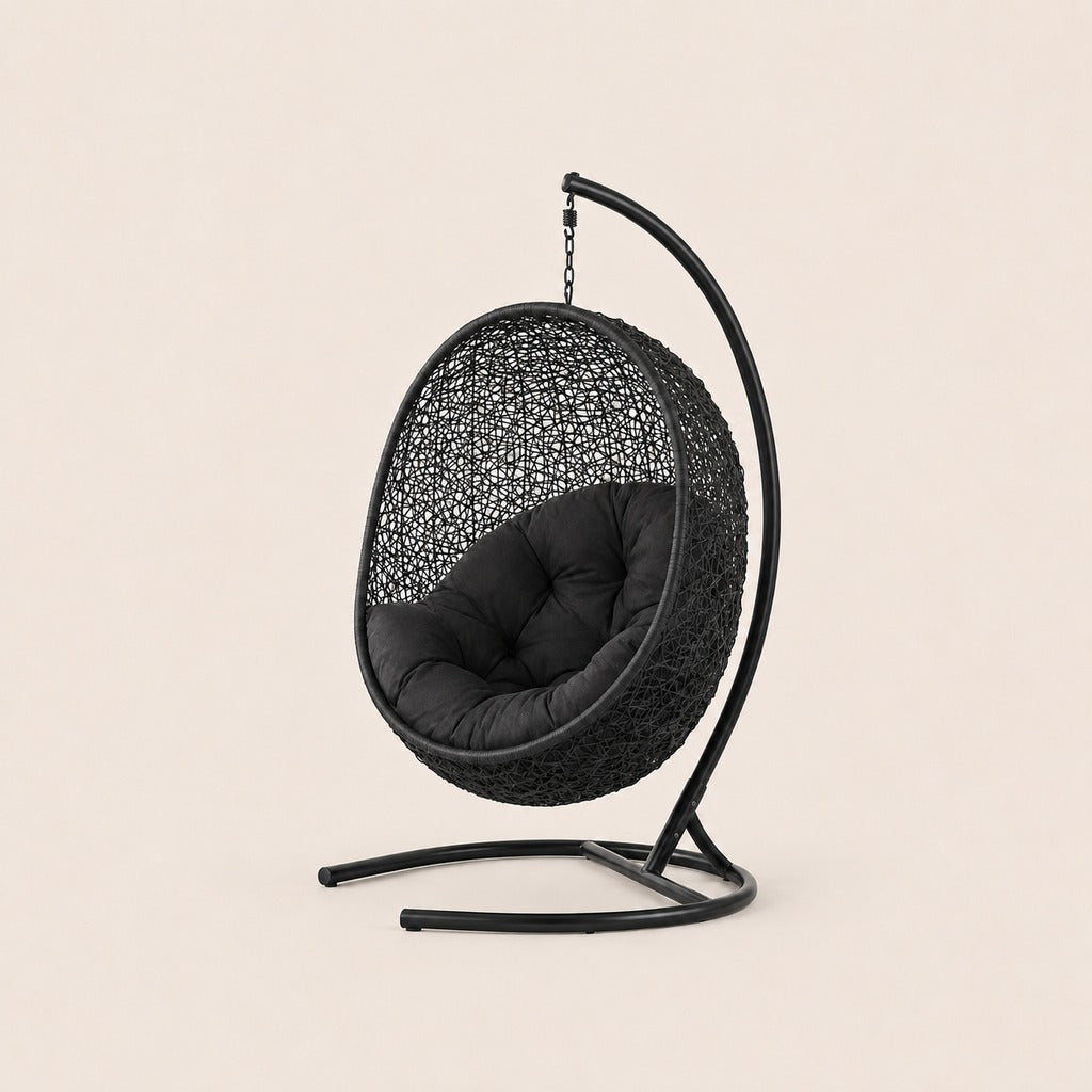Nido Hanging Chair with Stand