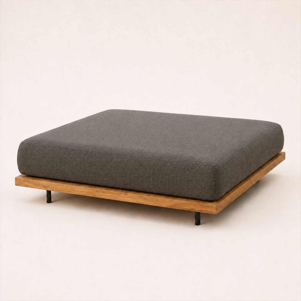 Ravello Ottoman