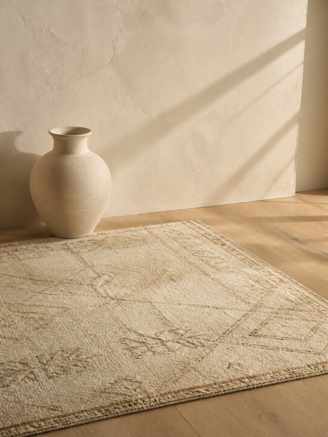 Rugs and decor