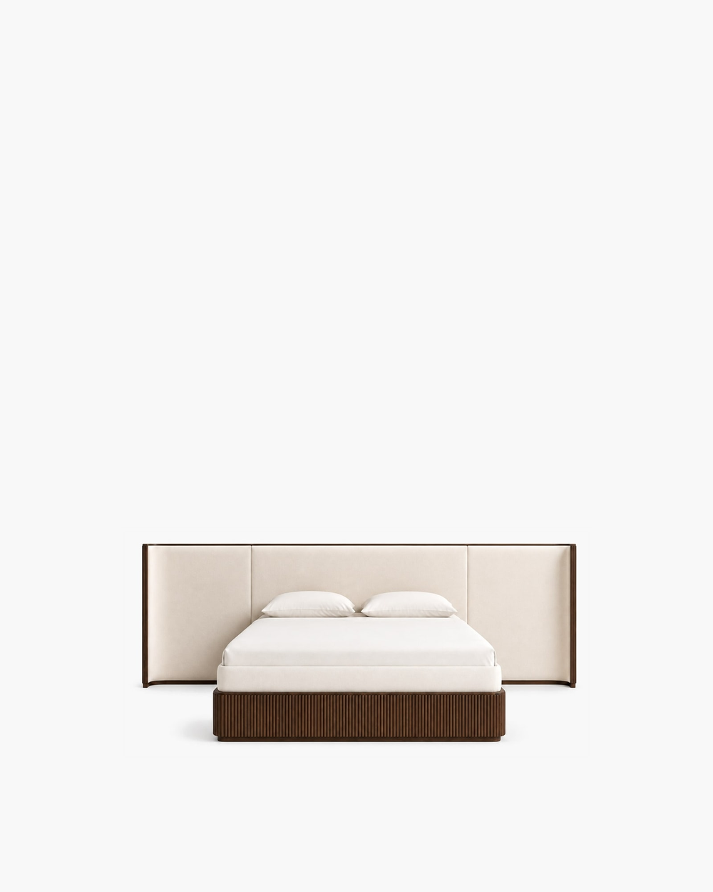 Byron Extended Fabric Shelter Bed