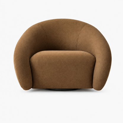 Reyna Chair, supplier-matched studio view
