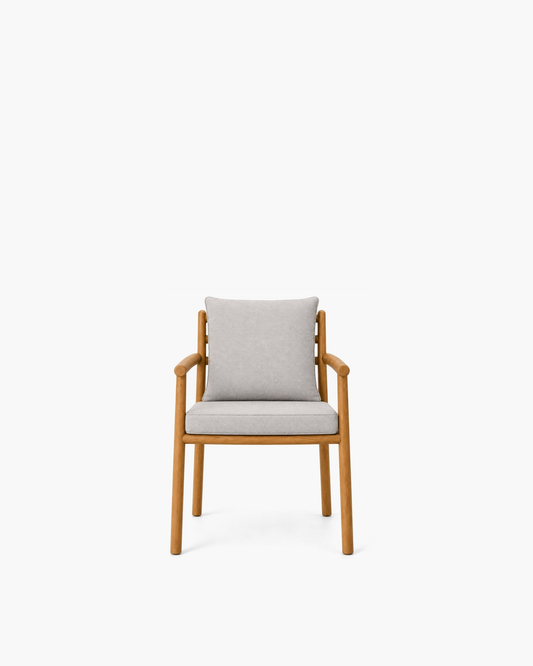Sintra Dining Chair, supplier-matched studio view