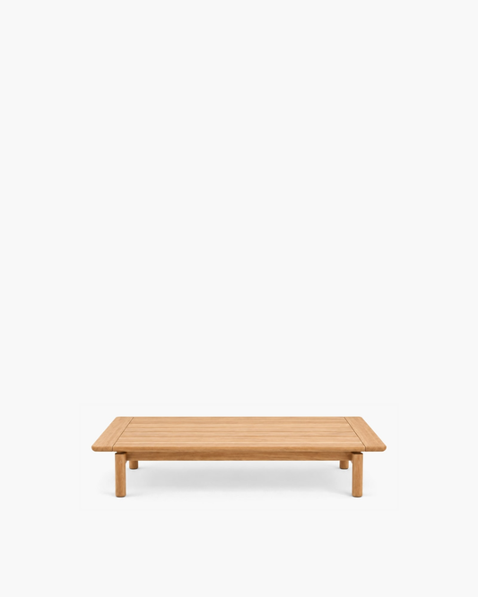 Ithaca Coffee Table, 120 cm, supplier-matched studio view