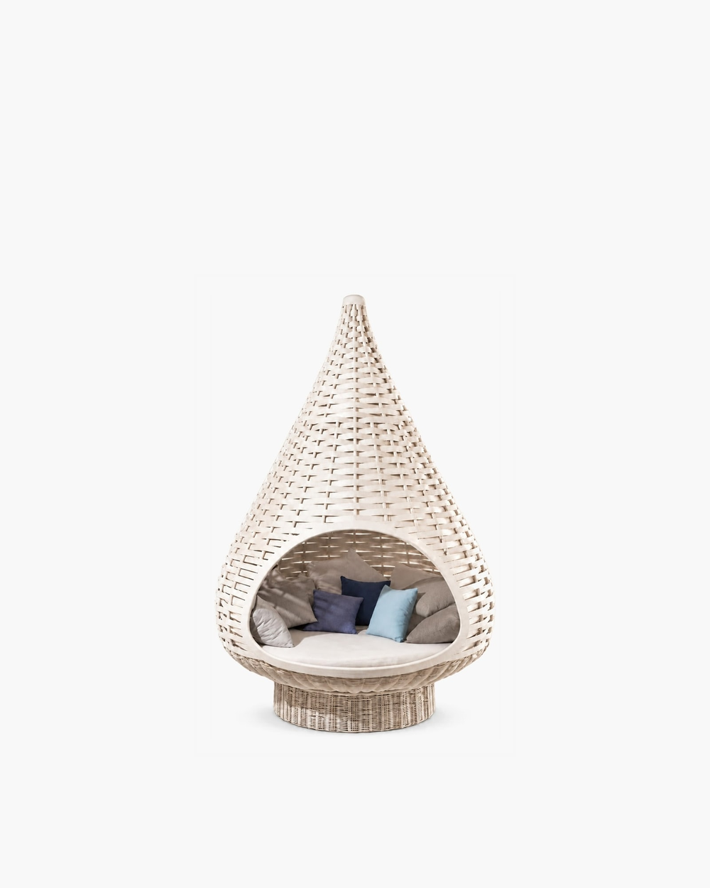 Nido Hanging Nest, Floor-Standing
