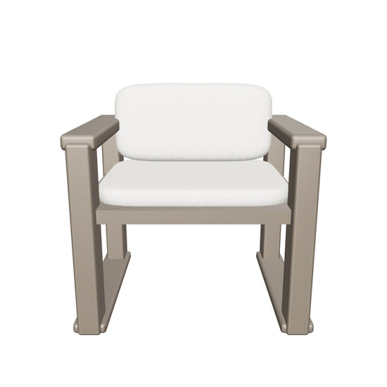 Palo Alto 3D | sku=OAC002-DCH | asset=oac002-dch-4bc6951c | variant=49260991086843 | Grace Dining Chair in Aluminium