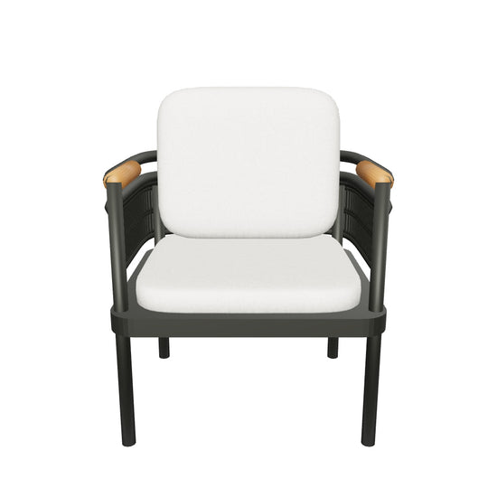 Palo Alto 3D | sku=OAC005-DCH | asset=oac005-dch-dffe3667 | variant=49260994363643 | Zenia Dining Chair in Aluminium
