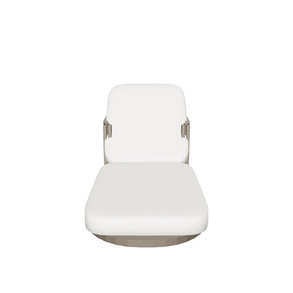 Palo Alto 3D | sku=OAL003-LNG | asset=oal003-lng-75ef2714 | variant=49260993904891 | Serein Sun Lounger in Aluminium