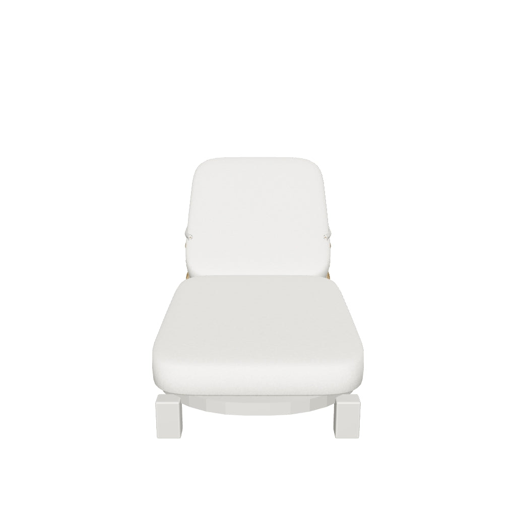 Palo Alto 3D | sku=OAL004-1-LNG | asset=oal004-1-lng-f02f6d72 | variant=49260989907195 | Ripple Reclining Sun Lounger in Aluminium