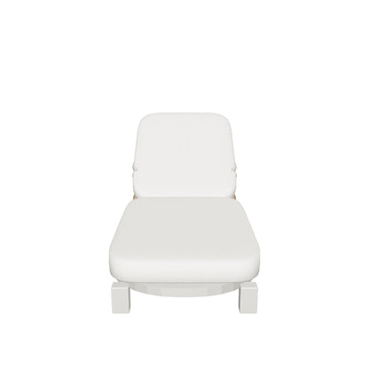 Palo Alto 3D | sku=OAL004-1-LNG | asset=oal004-1-lng-f02f6d72 | variant=49260989907195 | Ripple Reclining Sun Lounger in Aluminium