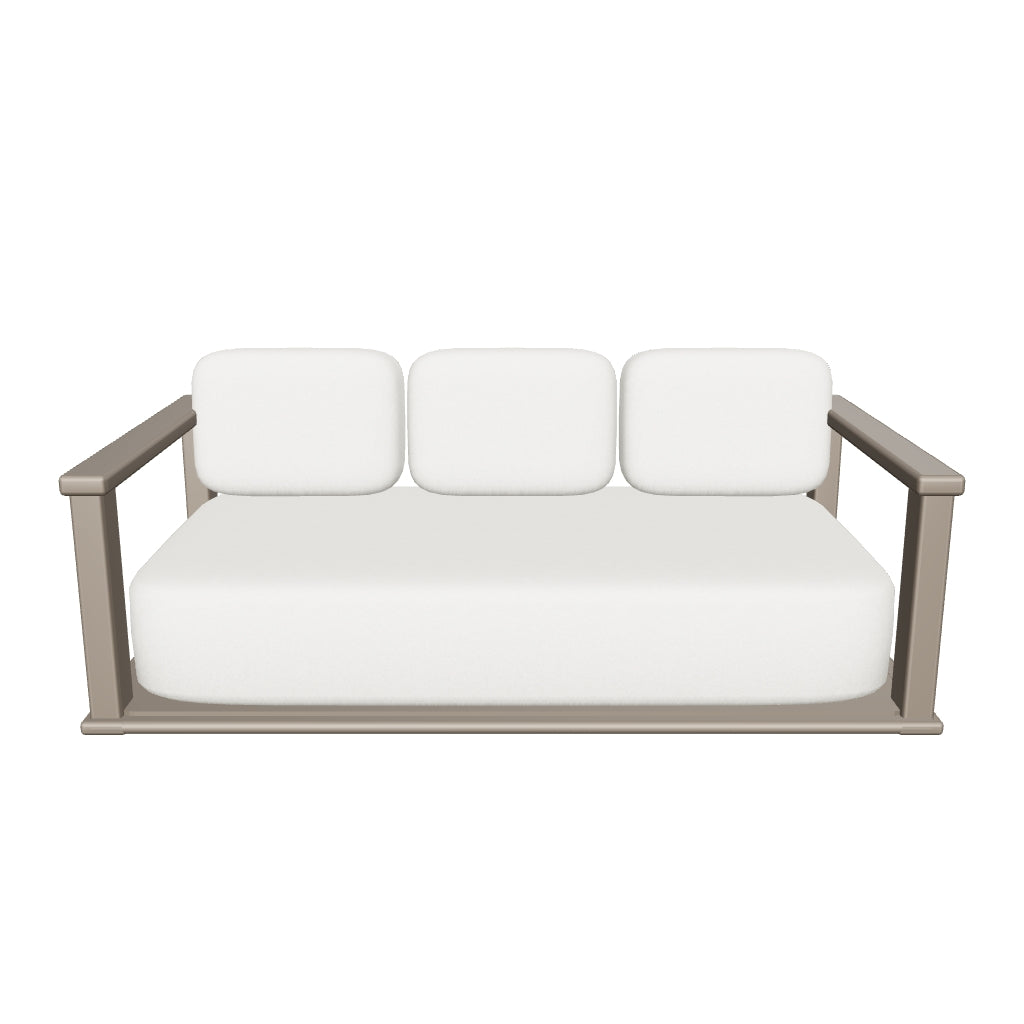 Palo Alto 3D | sku=OAS002-SOF-183 | asset=oas002-sof-183-7697f2b8 | variant=49260990693627 | Grace Sofa in Aluminium, 183 cm