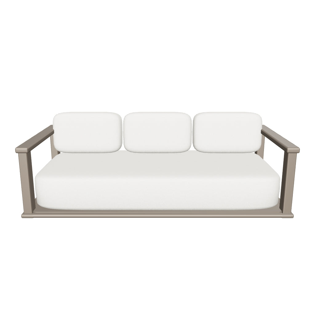 Palo Alto 3D | sku=OAS002-SOF-213 | asset=oas002-sof-213-ebfbf76f | variant=49260990726395 | Grace Sofa in Aluminium, 213 cm