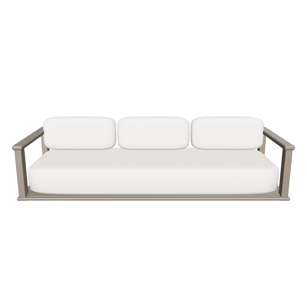 Palo Alto 3D | sku=OAS002-SOF-274 | asset=oas002-sof-274-9668f874 | variant=49260990791931 | Grace Sofa in Aluminium, 274 cm