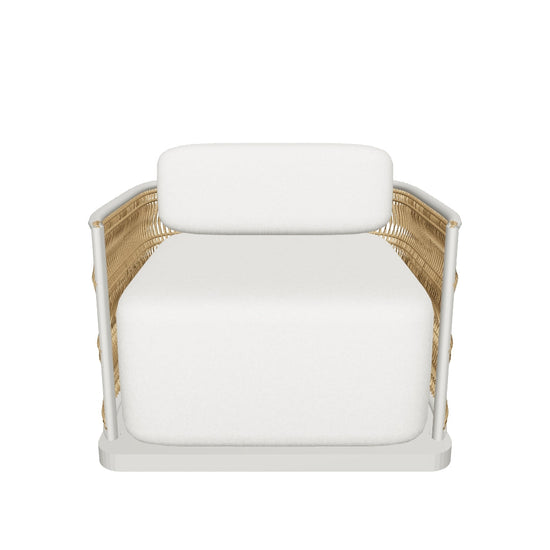 Palo Alto 3D | sku=OAS004-CHR | asset=oas004-chr-acc9b9b9 | variant=49260989546747 | Ripple Lounge Chair in Aluminium