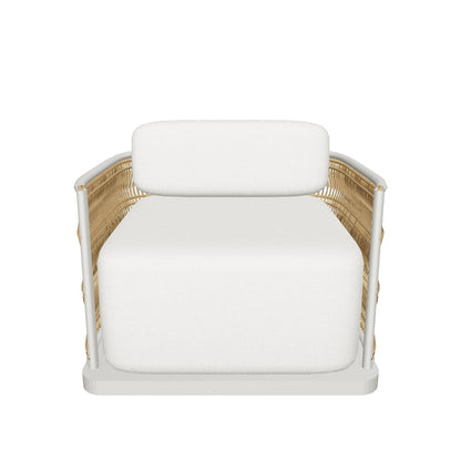 Palo Alto 3D | sku=OAS004-CHR | asset=oas004-chr-acc9b9b9 | variant=49260989546747 | Ripple Lounge Chair in Aluminium