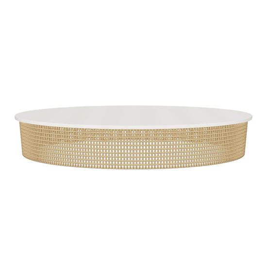 Palo Alto 3D | sku=OAS004-CTB-193 | asset=oas004-ctb-193-ffb65e9f | variant=49260989710587 | Ripple Coffee Table in Aluminium, 193 cm