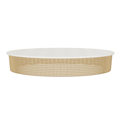 Palo Alto 3D | sku=OAS004-CTB-193 | asset=oas004-ctb-193-ffb65e9f | variant=49260989710587 | Ripple Coffee Table in Aluminium, 193 cm