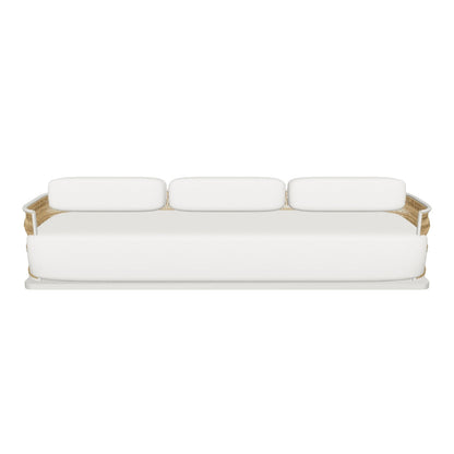 Palo Alto 3D | sku=OAS004-SOF-274 | asset=oas004-sof-274-78b3006e | variant=49260989513979 | Ripple Sofa in Aluminium, 274 cm