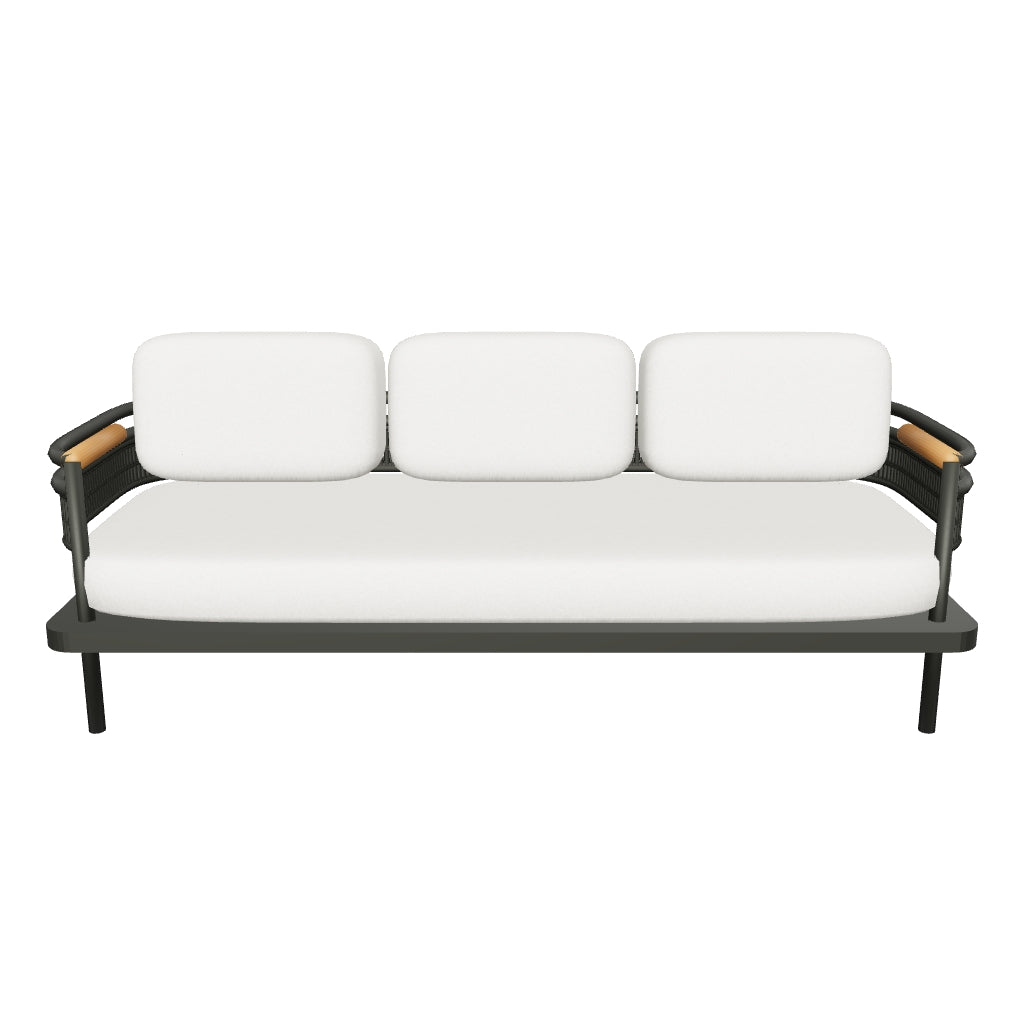 Palo Alto 3D | sku=OAS005-SOF-183 | asset=oas005-sof-183-df97e4e4 | variant=49260993970427 | Zenia Sofa in Aluminium, 183 cm