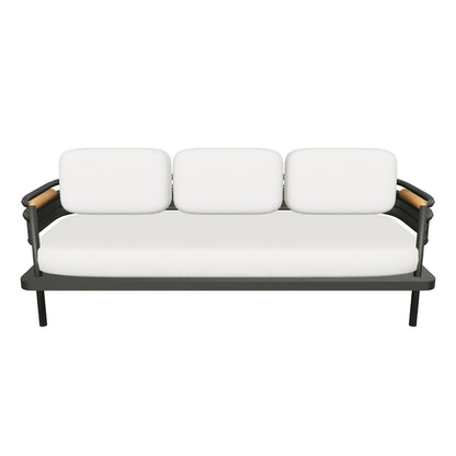 Palo Alto 3D | sku=OAS005-SOF-183 | asset=oas005-sof-183-df97e4e4 | variant=49260993970427 | Zenia Sofa in Aluminium, 183 cm