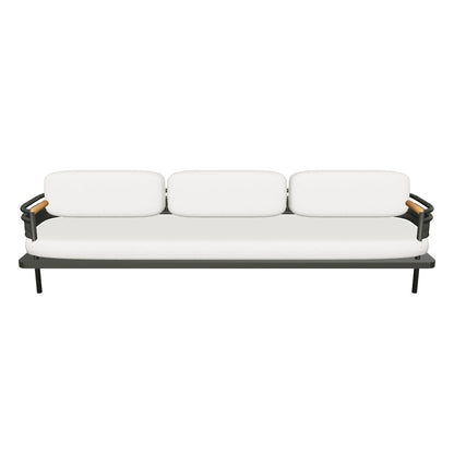 Palo Alto 3D | sku=OAS005-SOF-274 | asset=oas005-sof-274-9b7d83f7 | variant=49260994068731 | Zenia Sofa in Aluminium, 274 cm