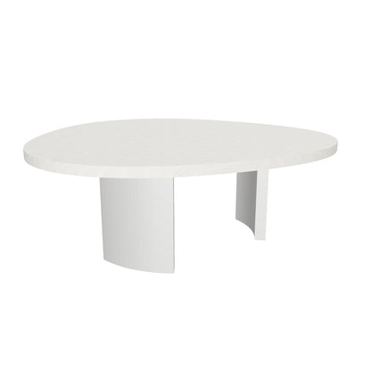 Palo Alto 3D | sku=OAS007-CTB | asset=oas007-ctb-0b1ebb62 | variant=49260994855163 | Luna Coffee Table in Aluminium