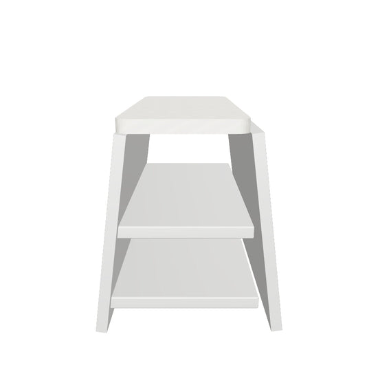 Palo Alto 3D | sku=OAS007-OTB | asset=oas007-otb-30ca4a2a | variant=49260994920699 | Luna Occasional Table in Aluminium
