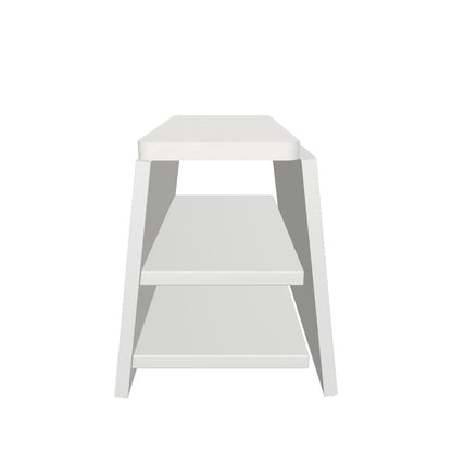 Palo Alto 3D | sku=OAS007-OTB | asset=oas007-otb-30ca4a2a | variant=49260994920699 | Luna Occasional Table in Aluminium
