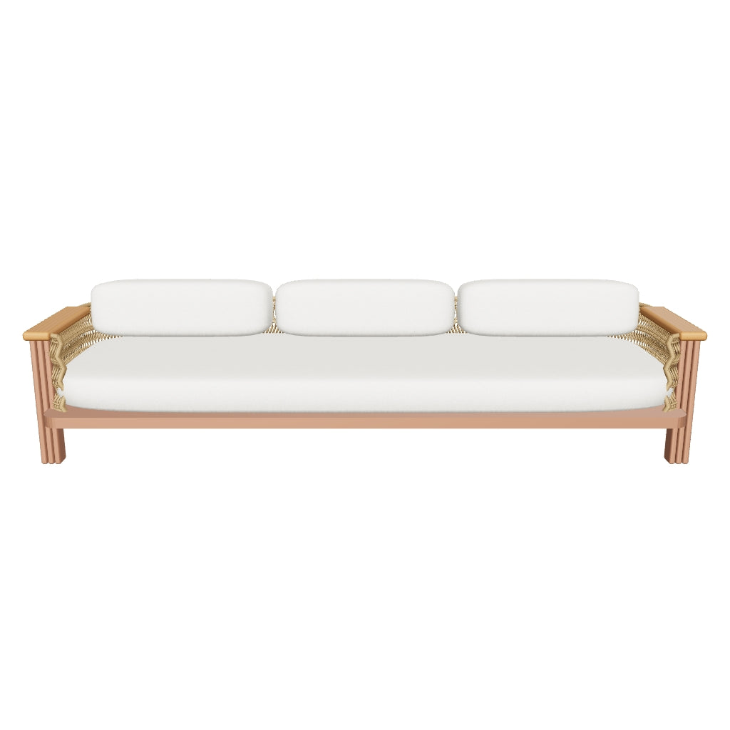 Palo Alto 3D | sku=OAS011-SOF-243 | asset=oas011-sof-243-a7afb435 | variant=49260994527483 | Aria Sofa in Aluminium, 243 cm