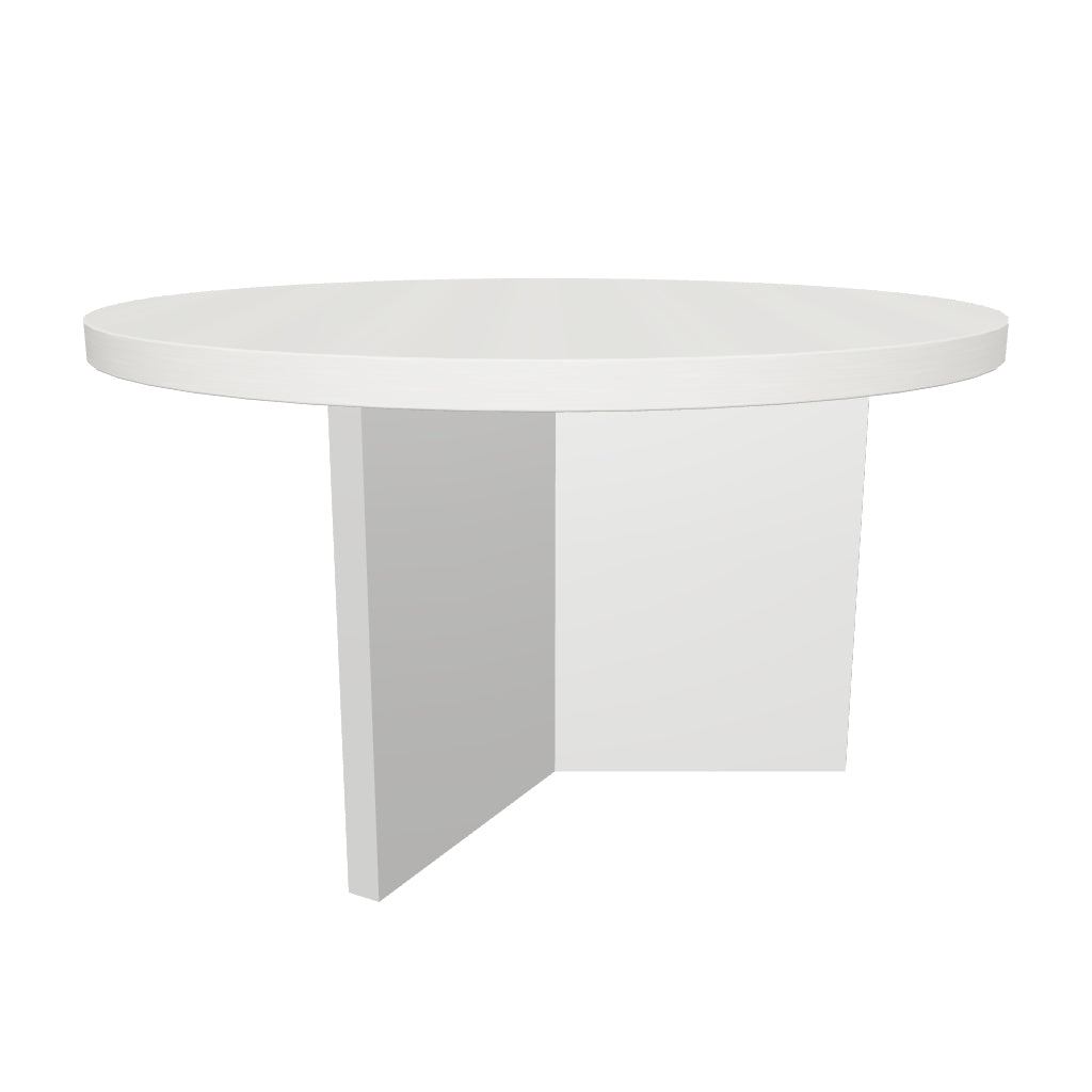 Palo Alto 3D | sku=OAS053-CTB-60 | asset=oas053-ctb-60-a8899c5f | variant=49260995281147 | Vela Coffee Table in Aluminium, 60 cm