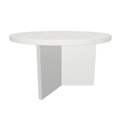 Palo Alto 3D | sku=OAS053-CTB-60 | asset=oas053-ctb-60-a8899c5f | variant=49260995281147 | Vela Coffee Table in Aluminium, 60 cm