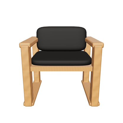 Palo Alto 3D | sku=OTC002-DCH | asset=otc002-dch-255a58bf | variant=49260990595323 | Grace Dining Chair in Teak