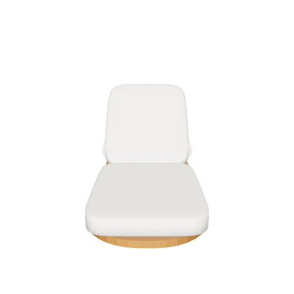 Palo Alto 3D | sku=OTL001-LNG | asset=otl001-lng-a57cfe3a | variant=49260988858619 | Ethereal Sun Lounger in Teak