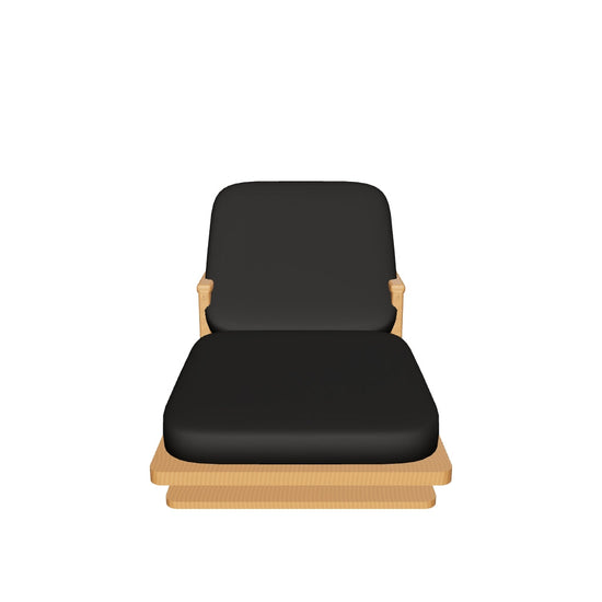 Palo Alto 3D | sku=OTL002-LNG | asset=otl002-lng-b27ba8e7 | variant=49260990628091 | Grace Sun Lounger in Teak