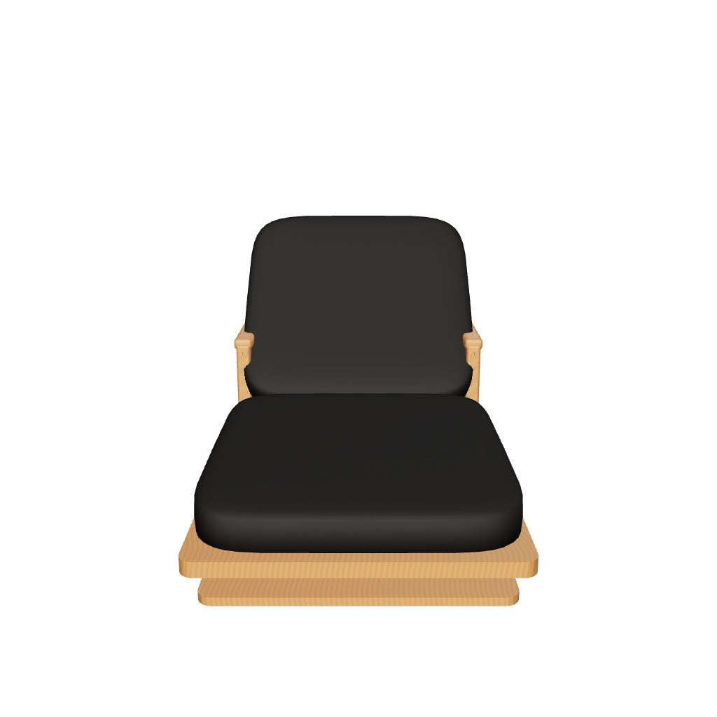 Palo Alto 3D | sku=OTL002-LNG | asset=otl002-lng-b27ba8e7 | variant=49260990628091 | Grace Sun Lounger in Teak