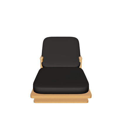 Palo Alto 3D | sku=OTL002-LNG | asset=otl002-lng-b27ba8e7 | variant=49260990628091 | Grace Sun Lounger in Teak