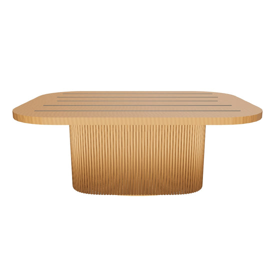 Palo Alto 3D | sku=OTS001-CTB | asset=ots001-ctb-b5a1fdfb | variant=49260988629243 | Ethereal Coffee Table in Teak