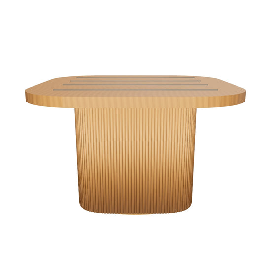 Palo Alto 3D | sku=OTS001-STB | asset=ots001-stb-6b869700 | variant=49260988662011 | Ethereal Side Table in Teak
