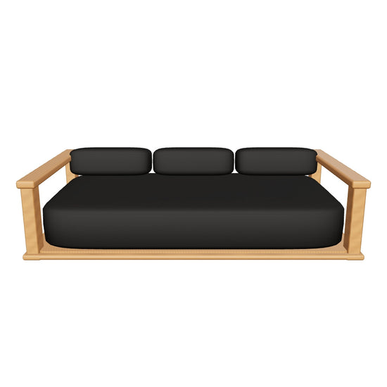 Palo Alto 3D | sku=OTS002-SOF-183 | asset=ots002-sof-183-a5933497 | variant=49260990267643 | Grace Sofa in Teak, 183 cm