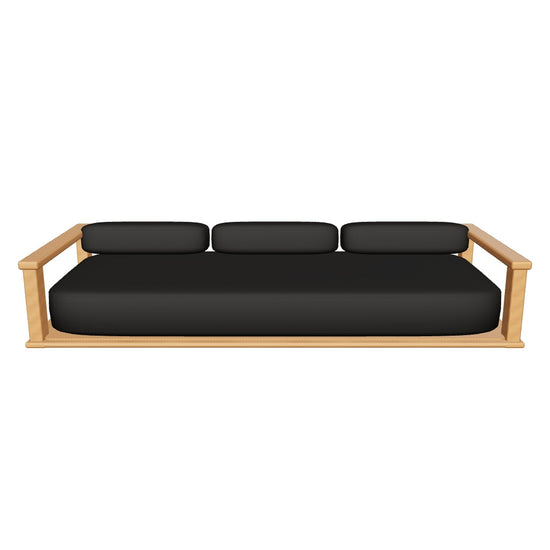 Palo Alto 3D | sku=OTS002-SOF-244 | asset=ots002-sof-244-1a5bc226 | variant=49260990333179 | Grace Sofa in Teak, 244 cm