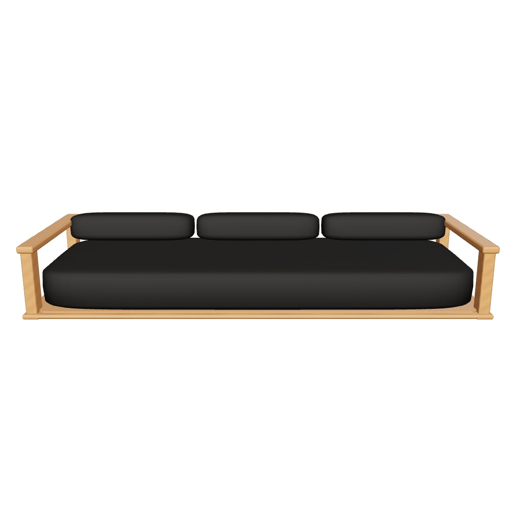 Palo Alto 3D | sku=OTS002-SOF-274 | asset=ots002-sof-274-ff9e91e2 | variant=49260990365947 | Grace Sofa in Teak, 274 cm