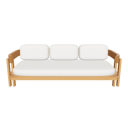 Palo Alto 3D | sku=OTS003-SOF-183 | asset=ots003-sof-183-fcbba305 | variant=49260991480059 | Serein Sofa in Teak, 183 cm