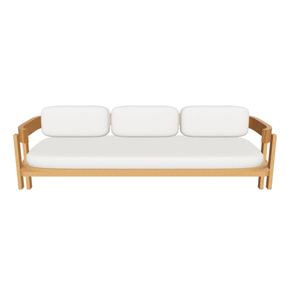 Palo Alto 3D | sku=OTS003-SOF-213 | asset=ots003-sof-213-4a480b57 | variant=49260991512827 | Serein Sofa in Teak, 213 cm