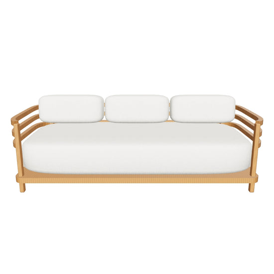 Palo Alto 3D | sku=OTS006-SOF-183 | asset=ots006-sof-183-fcbba305 | variant=49260994986235 | Vela Sofa in Teak, 183 cm