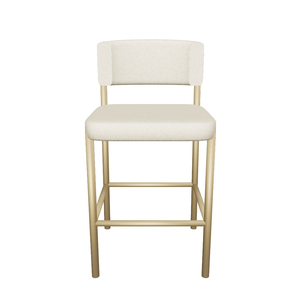 Palo Alto 3D | sku=YC-C-BY-12-STL | asset=yc-c-by-12-stl-ae361337 | variant=49263955509499 | Arno Fabric Bar & Counter Stool