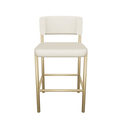 Palo Alto 3D | sku=YC-C-BY-12-STL | asset=yc-c-by-12-stl-ae361337 | variant=49263955509499 | Arno Fabric Bar & Counter Stool