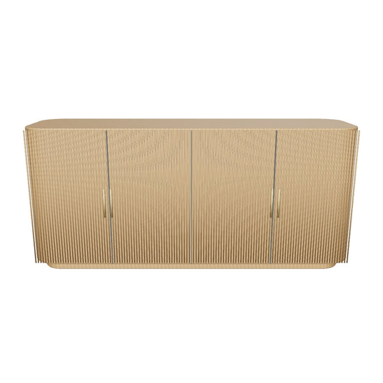 Palo Alto 3D | sku=YC-C-CBG-01-SBD | asset=yc-c-cbg-01-sbd-59f5e9a5 | variant=49263955542267 | Yron 4-Door Sideboard